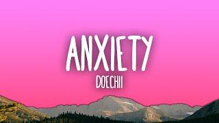 Doechii - Anxiety