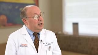 Mitchell Rosner, MD | Henry B. Mulholland Professor of Medicine