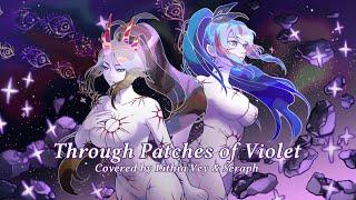 Through Patches of Violet - Mili (Limbus Company) /Seraph x LithiaVey【COVER】