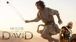 House of David Full Movie (2025) || Michael Iskander, Martyn Ford, Indy Lewis | Review & Facts