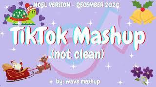 New TikTok Mashup 2020 December Not Clean