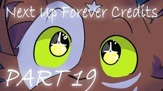 Next Up Forever MAP - Credits part 19