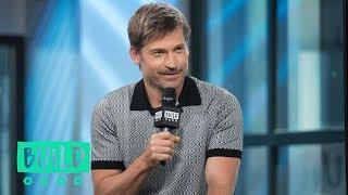 Nikolaj Coster-Waldau On His “Game of Thrones” Character Jaime Lannister Expecting a Child