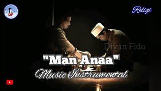 Man Ana Music Instrumental free copyright