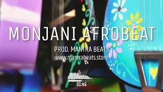 FREE AFROBEAT INSTRUMENTAL | DOWNLOAD