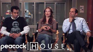 The Cast Discusses Their Favorite Episode | House M.D..