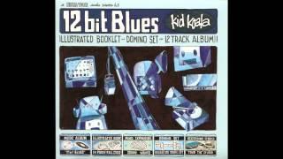 Kid Koala - 2 bit Blues