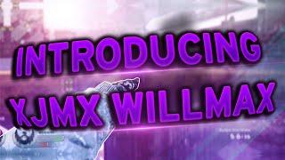 Introducing xJMx Willmax by xJMx FreeFlow