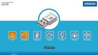 Environment Sensor 2JCIE