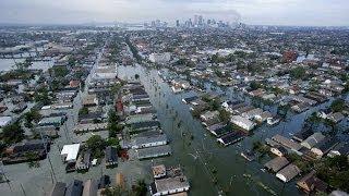 Hurricane Katrina Aftermath: In the Shadow | Retro Report | The New York Times