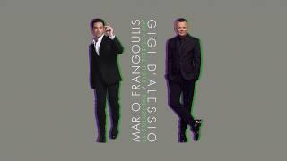 Mario Frangoulis & Gigi D'Alessio | Μη Λυγίσεις Ποτέ: La Soluzione