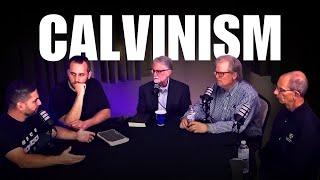 Proving Calvinism in 45 Minutes w/ Tom Schreiner, Bruce Ware & Stephen Wellum