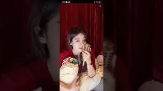 #5 Astridgitha on Bigo Live Indonesia 25/10/2020