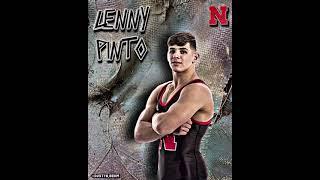 DominatioN” N” The CorN Fields - Lenny Pinto - Nebraska Husker Wrestling