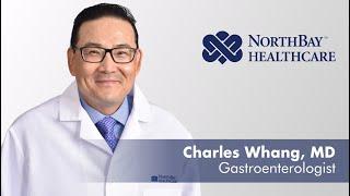 Charles Whang, MD | Gastroenterologist |  NorthBay Healthcare