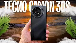 TECNO CAMON 30S  - MAS MAGANDA  BA SA HOT 50 PRO+  AT SPARK 30 PRO?