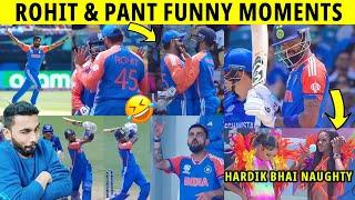 KOHLI REACTION ON HARDIK PANDYA SHOT | BUMRAH INSANE BOWLING | IND VS AFG 2024