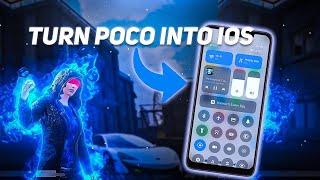 Is 𝗛𝘆𝗽𝗲𝗿 𝗢𝗦 the BEST ROM for Poco F1 in 2024? ft :- Poco F1