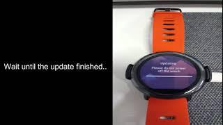 Xiaomi AMAZFIT PACE not connecting to bluetooth SOLUTION!!