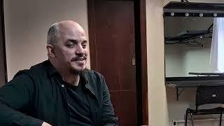 Videocast com José Maria Magalhães
