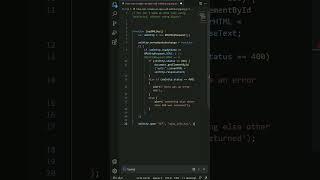 javascript - How can I make an AJAX call without jQuery?