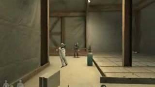 Max Payne 2 FPS Mod