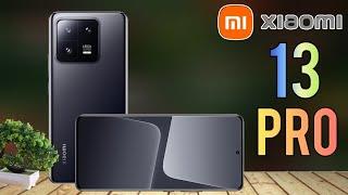 Xiaomi 13 Pro:Price in Philippines specs and features || official Look and design