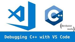 Debugging C/C++ with Visual Studio Code