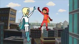 Watch WordGirl The Rise of Miss Power! 2012 Long Version AD