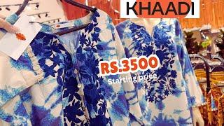 khaadi New Summer Collection 2024  RS.3500 Only l khaadi sale