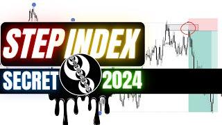 How to Trade Step Index in 2024