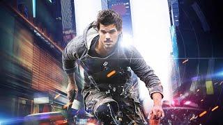 Tracers / Трасьори (2015)