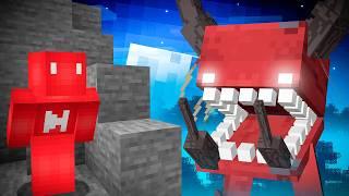 every scary minecraft mod you can download | full movie