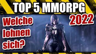 Die besten mmorpg 2022. Besten MMO Games für 2022 / Release Vorschau / Games Deutsch