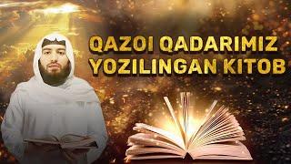 Taqdirlar avvaldan yozib qo'ylganligi va unga ilmiy misollar - Ustoz Abdulloh Zufar