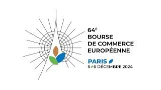 64th European Commodities Exchange