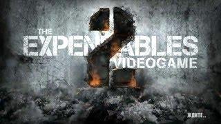 The Expendables 2 Videogame (Неудержимые 2) - обзор от Монстрилы