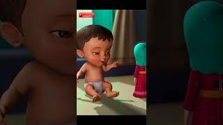 பொம்மையம்மா, பொம்மையம்மா | Tamil Rhymes & Baby Songs | Infobells