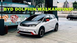 BYD DOLPHIN! BANG FOR THE BUCK EV!!!