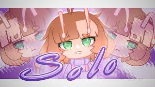 SOLO | Meme | Gacha Club