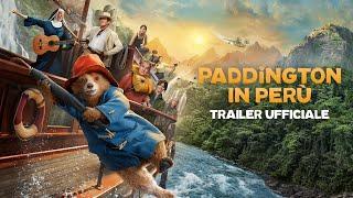 Paddington in Perù - Dal 20 febbraio al cinema - Nuovo Trailer Ufficiale