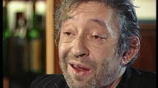 Serge Gainsbourg - Charlotte for ever (1986)