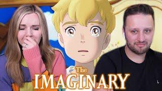 Absolute Must Watch! - The Imaginary Movie Reaction (Netflix)