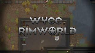 RimWorld #7 (Стрим от 13.06.2022)