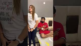 Paad Waali Chai  #rajatbornstar #shorts #ashortaday #funny #viral #twist #foryou #couplegoals