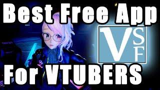 VSeeFace - The Free Best Application for Vtubers - Walkthrough, Guide, Tips, & getting started