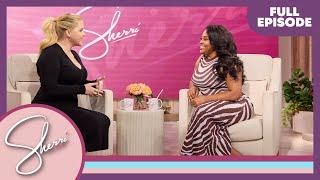 Amy Schumer & Cast of "Kinda Pregnant" | Sherri Shepherd