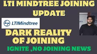 Dark reality of LTI Mindtree Onboarding and joining delay news 2024 termination offer letter revoked