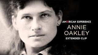 Chapter 1 | Annie Oakley | American Experience | PBS