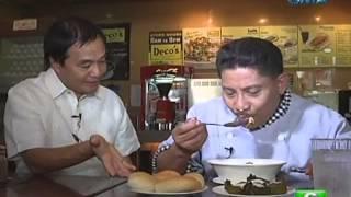 Kusina Master: Ang sikreto ng masarap na Batchoy